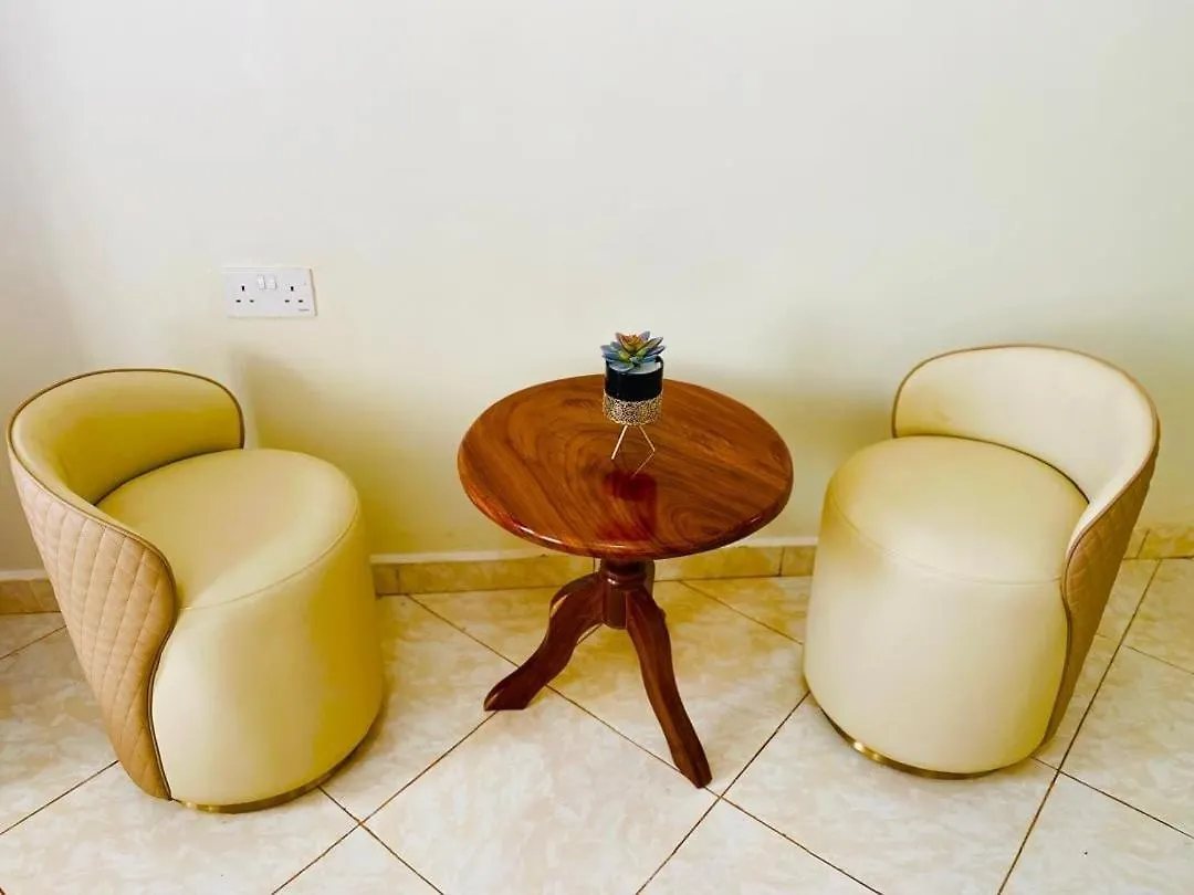 Blooming Homes Uganda Καμπάλα