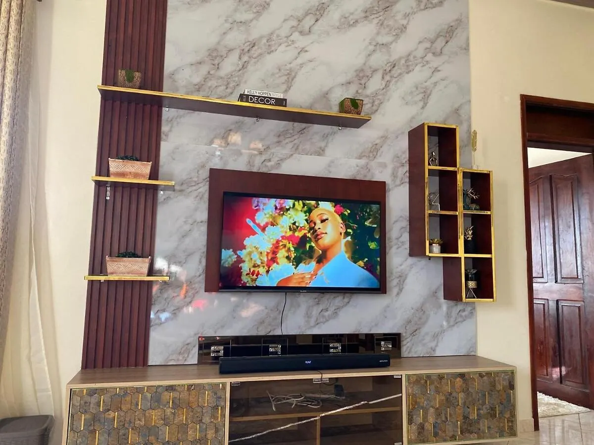 Blooming Homes Uganda Καμπάλα 0*,  Ουγκάντα