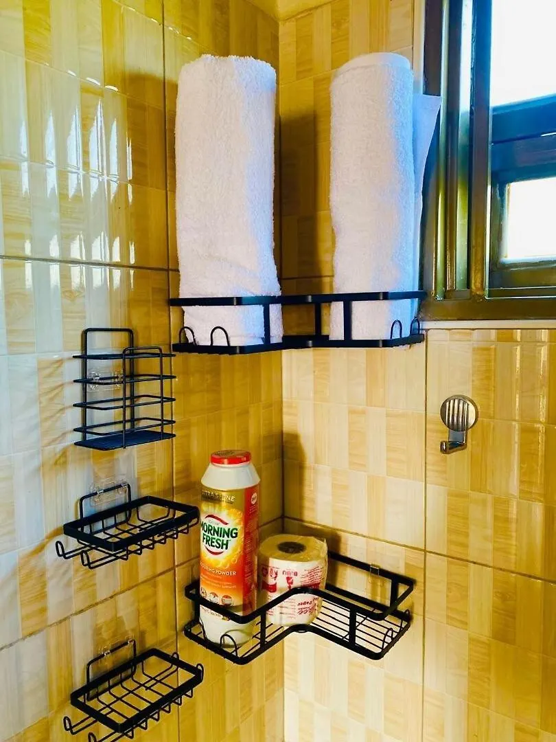 Διαμέρισμα Blooming Homes Uganda Καμπάλα Ουγκάντα