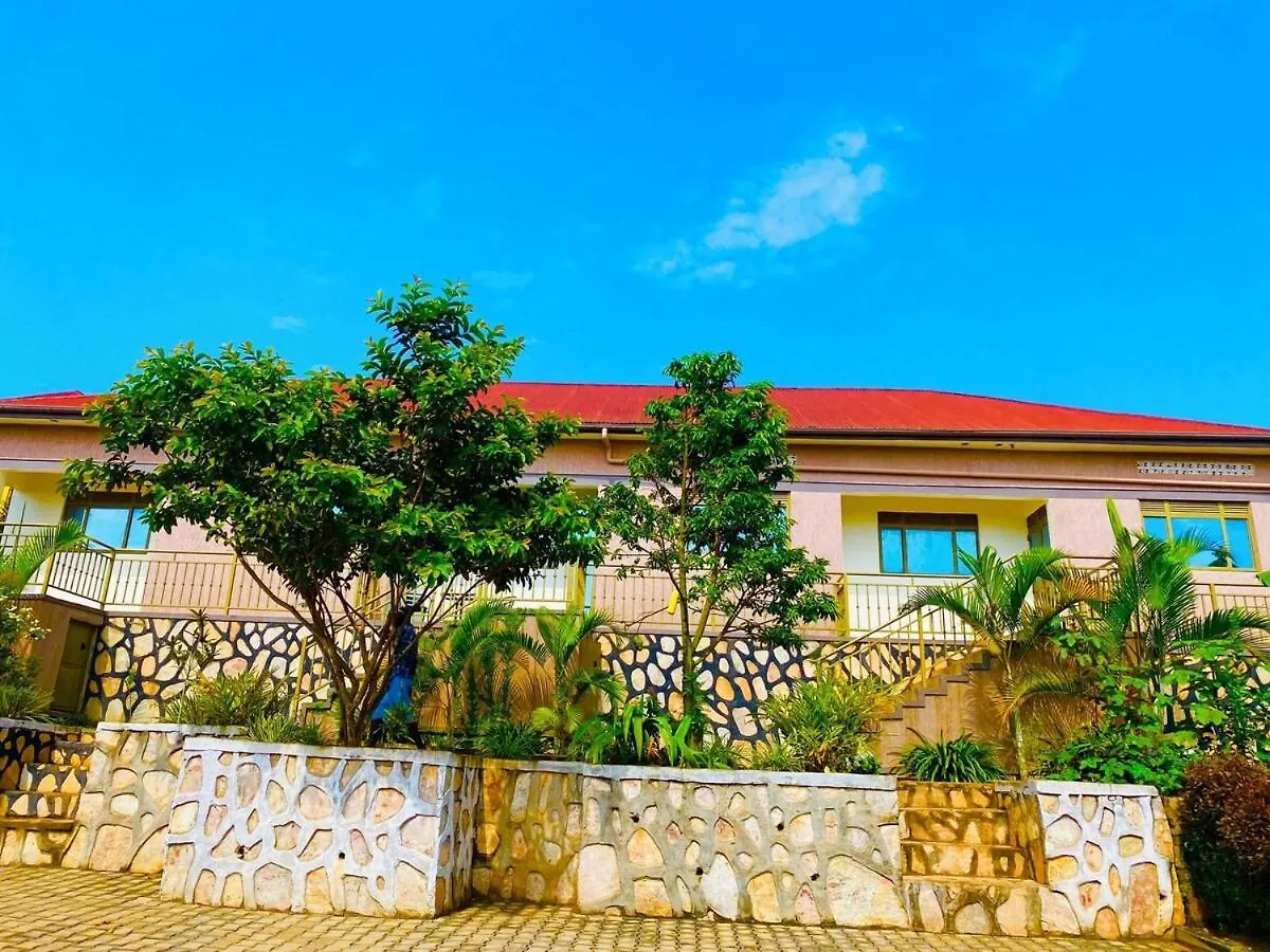 Blooming Homes Uganda Καμπάλα
